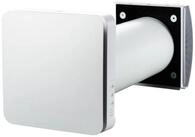 Vents Ventilatorkombiger&auml;t L&uuml;ftungsanlage TwinFresh Atmo Wi-Fi Mini, Per App