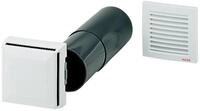 MAICO Wandventilator Au&szlig;enluftdurchlass ALD 10, stufenlos regulierbar