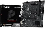 MSI Mainboard