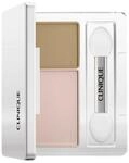 CLINIQUE Lidschatten All About Shadow Duo