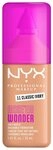 NYX PROFESSIONAL MAKEUP Foundation MAKE 'EM WONDER FOUNDATION, perfekter
