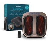 HOMEDICS Fu&szlig;massageger&auml;t PSL-2000H-EB Foot Flow Mobility Booster...