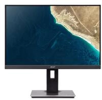 Acer VERO B247WE5BMIPRZX 24IN (61CM) 1920X1200 VGA HDMI DP USB HUB BL...
