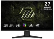 MSI MAG 274QFDE E20 Gaming-LED-Monitor (2560 x 1440, 0,5 ms Reaktionszeit, 200...