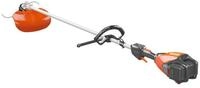 Echo Akku-Freischneider DSRM-2600L Akku Motorsense - ohne Akku -, 31 cm...