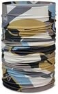 Buff Halstuch Thermonet Multifunktions-Schlauchtuch / Thermoschal gr&uuml;n