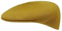 Kangol Flat Cap (1-St) Schieberm&uuml;tze mit Schirm