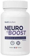 Neuro Boost Neuro Boost Kapseln, 21.8 g