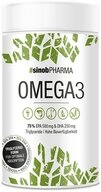 #sinob Sinob Omega-3 Max 120 Kapseln, 120 St.