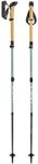 Leki Trekking-St&ouml;cke Leki Makalu FX Carbon 100 - 120 cm Wanderst&ouml;cke 6562062