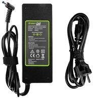 Green Cell 19.5V 4.62A 90W Netzteil f&uuml;r HP GC-AD65P Notebook-Netzteil