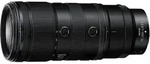 Nikon NIKKOR Z 70-200mm f/2.8 VR S II Objektiv
