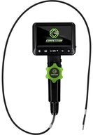 KS Tools KS Tools 512.4600 Videoskop-Satz Sonden-&Oslash;: 6 mm Inspektionskamera