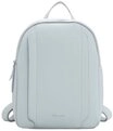 Tamaris Cityrucksack TAS Kimi, Logo Pr&auml;gung