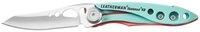 Leatherman Taschenmesser Leatherman Skeletool KB - Taschenmesser mit...