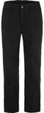 Fj&auml;llr&auml;ven Outdoorhose Vardag Relaxed Trousers W Bequeme Damenhose f&uuml;r