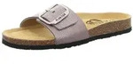 Plakton BIS 3 181018 Pantolette Grafito