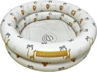 Swim Essentials Pool Swimming Pool 60 cm Dschungel 60 x 15 cm, Swimmingpool