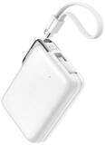 JOYROOM Joyroom 10000mAh 30W Powerbank USB-C Lightning Powerbank