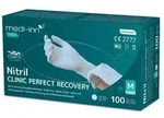 Medi-Inn Nitril-Handschuhe PRO Nitril Clinic Perfect Recovery Einmalhandschuhe