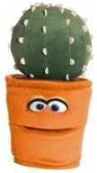 Living Puppets Handpuppe Living Puppets Handpuppe Blumentopf Hannelore W868