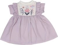 Baby Born Puppenkleidung Kleid Wald, 43cm