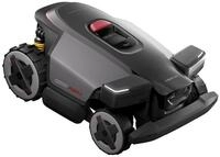 Roborock Rasenm&auml;hroboter RockMow Z115 AWD, (Set, inkl. Akku), RTK, VSLAM, KI,