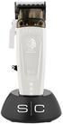Stylecraft Haarschneider Stylecraft Saber Clipper 2.0 White