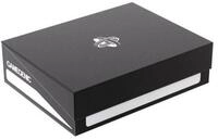 Gamegenic Spiel Token Holder Schwarz
