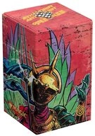 Ultimate Guard Sammelkarte Flip'n'Tray 100+ Xenoskin MtG "Aetherdrift" -...