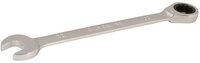 Silverline Ratschenringschl&uuml;ssel Ring-Maul-Ratschenschl&uuml;ssel 22 mm