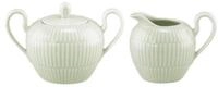 Seltmann Weiden Milch- und Zuckerset Amina Milch- & Zucker-Set 2er Set (2-tlg),