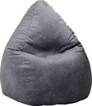 Sitting Point Sitzsack Beanbag Karolina (1 St)