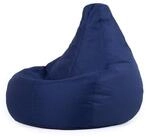 icon Sitzsack Outdoor Liege Indoor Gaming &bdquo;Recliner&ldquo;, Made in Germany,