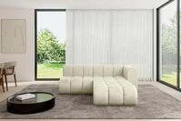 ALTDECOR Ecksofa Darnel-L1, Corner Sofa U-Form Vielseitige Sofa Wohnlandschaft