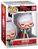 Funko Dekofigur Funko POP! Dandadan