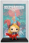 Funko Merchandise-Figur DC Comics POP! Comic Cover Vinyl Figur Supergirl 9 cm