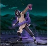 ABYstyle Sammelfigur Naruto Shippuden Fig