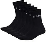 adidas Sportswear Kurzsocken Unisex Socken 6er Pack Baumwolle (Packung, 6er...