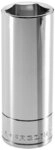 Facom Steckschl&uuml;ssel Facom J.24HLA Steckschluessel 3/8'' 6-Kant lang 24 mm