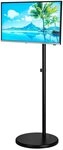 Reflexion TV-Standfu&szlig; BV05 Mobiler TV-St&auml;nder, (bis 32 Zoll,...
