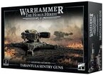 Games Workshop Spielfigur Warhammer The Horus