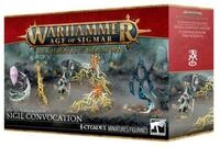 Games Workshop Spielfigur Warhammer Age of Sig