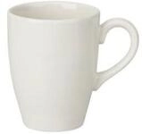 Thomas Tasse Thomas Sandora Becher mit Henkel Creamwhite 0,35 L Beige
