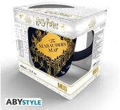 ABYstyle Tasse Harry Potter Tasse 4
