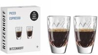 Ritzenhoff Tasse Kaffee Spirits