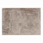 Douceur d'int&eacute;rieur Teppich Weicher Teppich aus Kunstfell, braun, FELINE,...