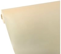 PAPSTAR Tischdecke Tischdecke, stoff&auml;hnlich, Vlies soft selection 25 m x 1,18 m