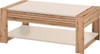 Stolkom Sp.z.o.o. Couchtisch Stolkom Felipe B/H/T 108x42x60 cm (1-St.,