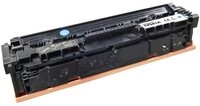 Renkforce Tonerpatrone Toner ersetzt HP 203A, CF541A Kompatibel Cyan 1300 Seiten